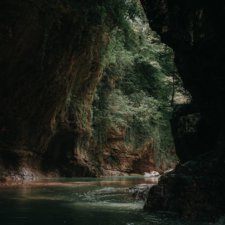 Protected areas at a glance